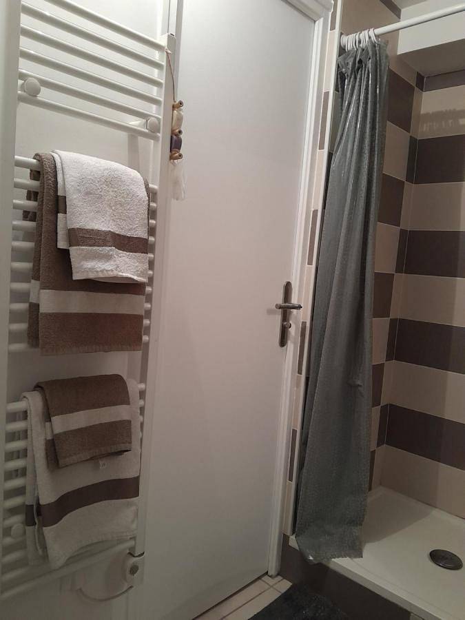 Gîte pour 5 personnes, avec jardin et terrasse à Chevreuse - 2