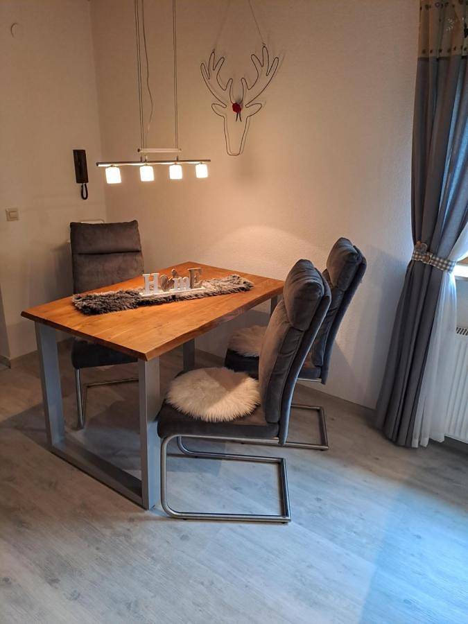 Ganze Wohnung, Schwarzwaldmarie in Waldachtal, Mittlerer Schwarzwald