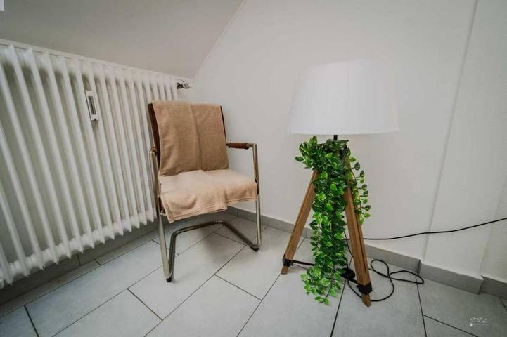 Location de vacances pour 2 personnes, avec vue à Mondorf-les-Bains - 4