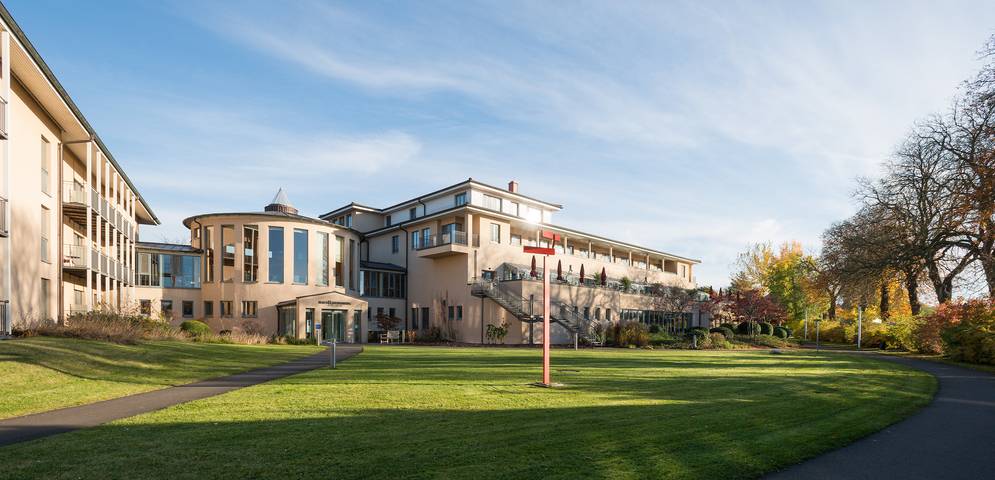 Hotel für 2 Personen, mit Pool und Balkon sowie Sauna, kinderfreundlich in Rheinsberg - 4