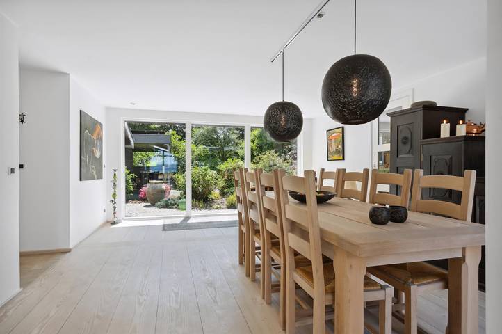 Home in Fredericia with Wifi in Fredericia, Kleiner Belt