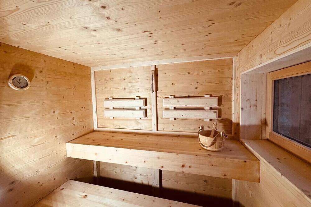 Gezellige Berghut, foto 15