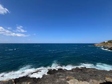 Ferienwohnung für 3 Personen, mit Balkon in Collioure