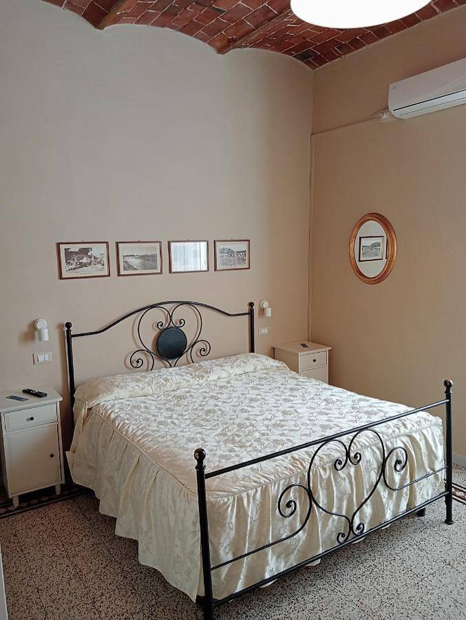 Double Room in Lucca, Lucca Provinz