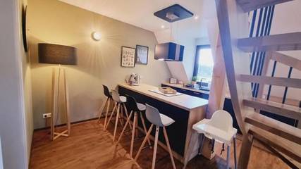 Ferienhaus für 4 Personen in Burg (Spreewald), Cottbus und Umgebung, Bild 2