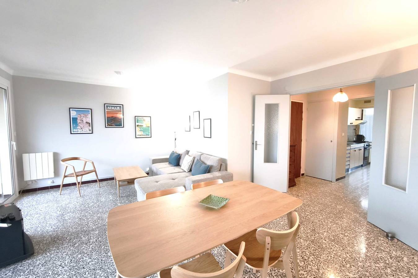 Appartement de vacances