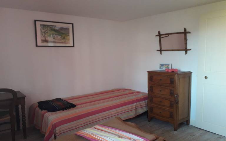 Location de vacances pour 6 personnes, avec terrasse et jardin au Le Crotoy - 3