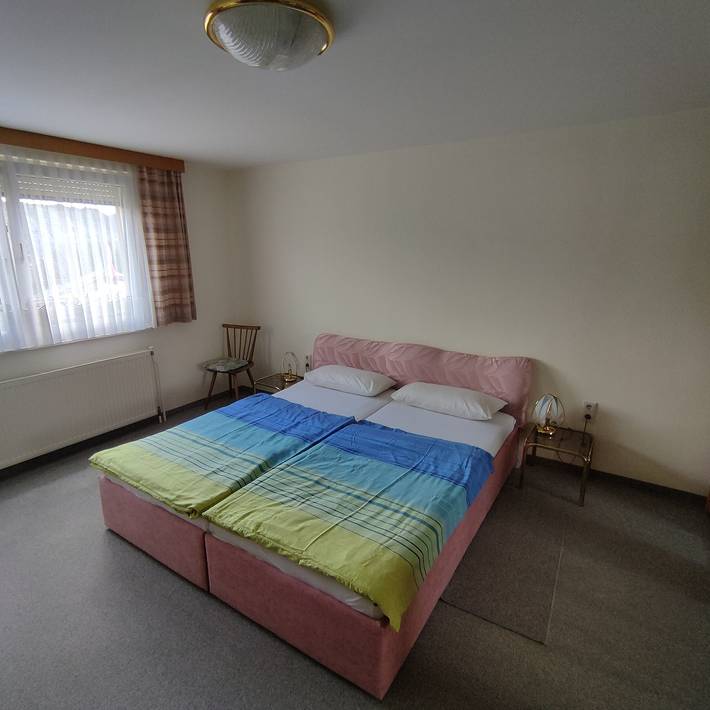 Ferienwohnung für 3 Personen, mit Garten und Seeblick am Ossiacher See - 3