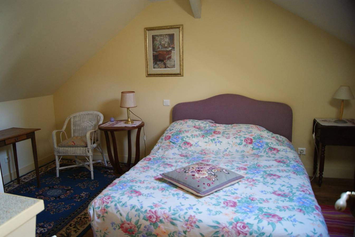 Gîte "Les Clos" in Cormeilles, Région de Bernay