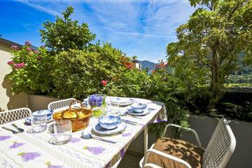 Vakantieappartement voor 5 Personen in Gemeente Cannobio, Lago Maggiore (Piemonte), Afbeelding 1