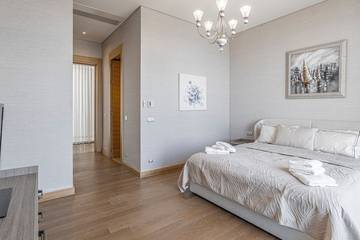 Villa für 10 Personen in Bodrum, Provinz Muğla, Bild 4