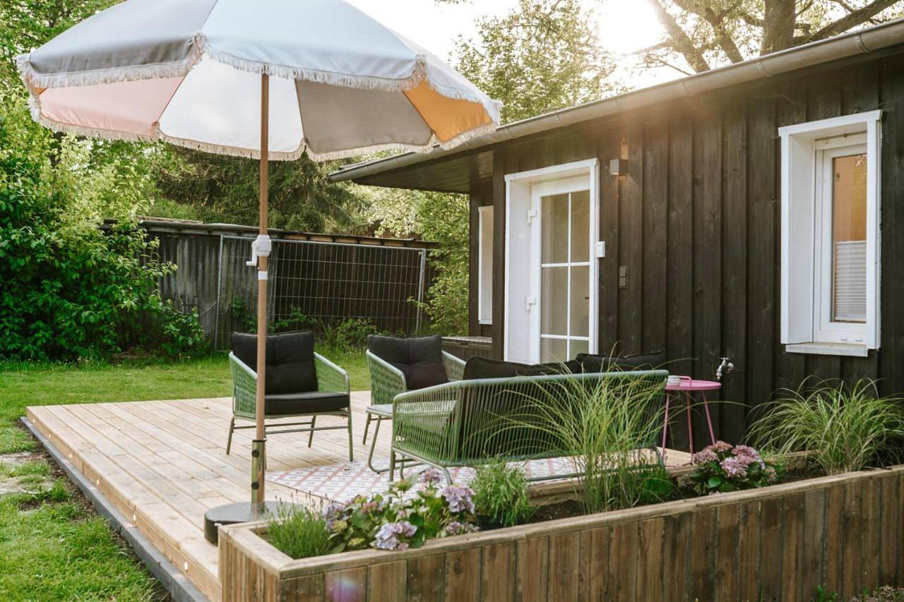 Holiday Home in Sangerhausen, Harzvorland