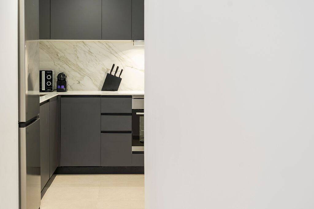 Geheel appartement, Vlc Host - Cubells Bajo A in Valencia, Costa de Valencia