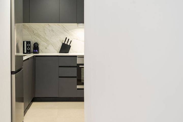 Ganze Wohnung, Ferienwohnung für 3 Personen in Valencia, Costa de Valencia