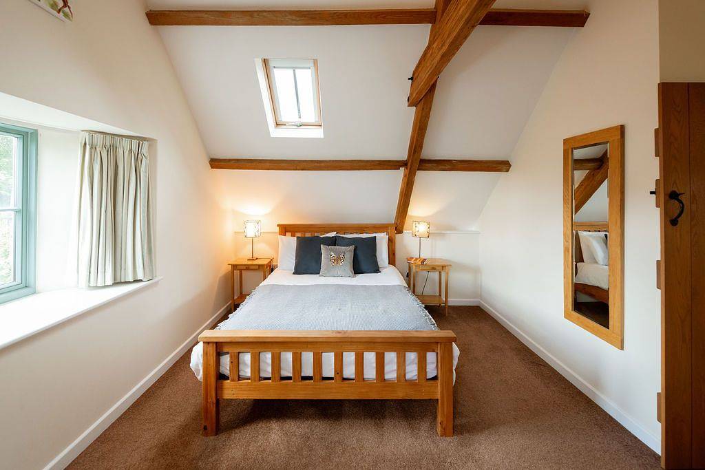 Will's Cottage in Stroud, Gloucestershire