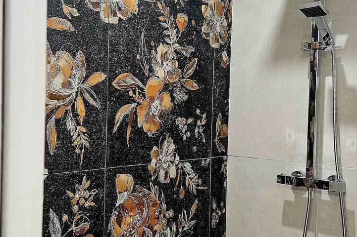 Ferienhaus für 6 Personen, mit Garten und Terrasse - 1