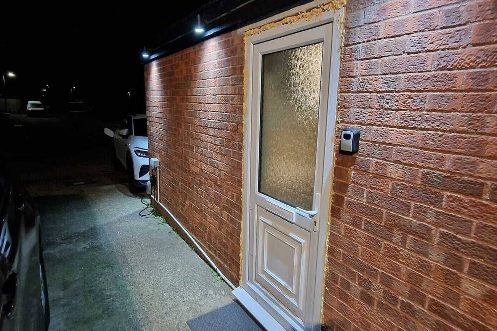 Entire apartment, Oleon Apartments - Colchester in Colchester, Essex