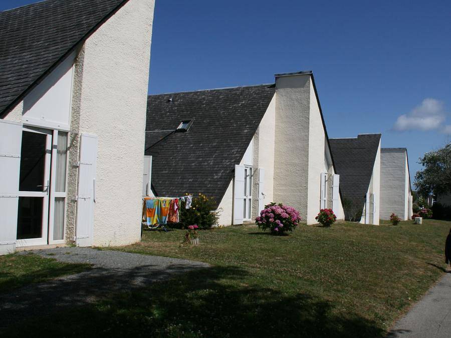 Vvf Villages - Belle île en mer - Le Palais - Landhaus 8 personen - 4 Stück in Le Palais, Côte des Mégalithes