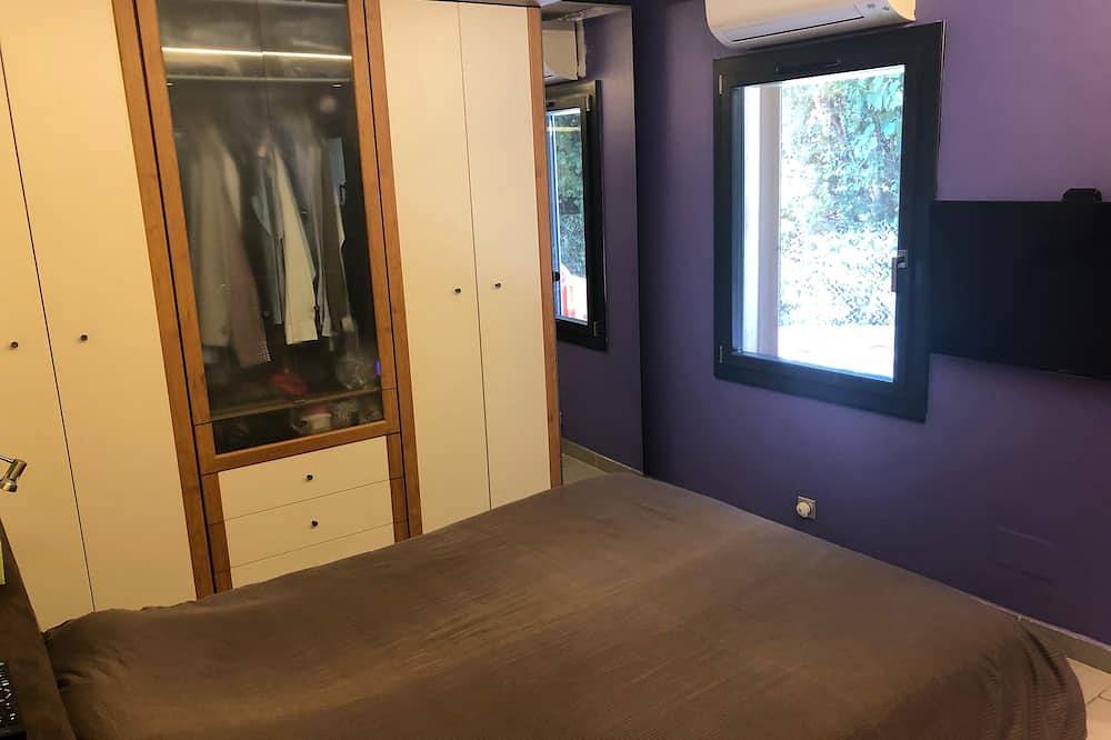 Das perfekte Haus klimatisiert und mit Schwimmbad für Ferien in der Familie. in Velaux, Aix-en-Provence und Umgebung