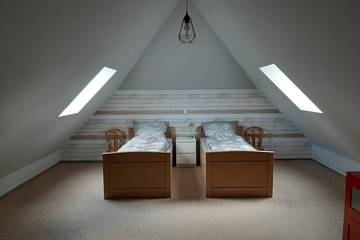 Bauernhof für 4 Personen in Warendorf, Kreis Warendorf, Bild 1