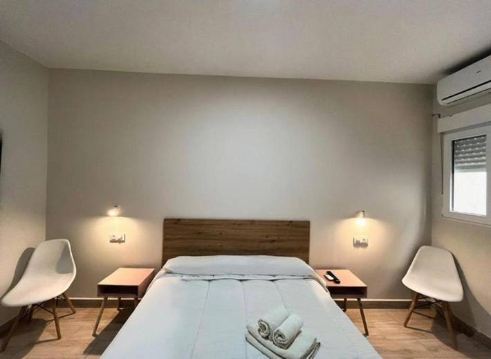 Maison d’hôte pour 2 personnes à Mérida - 4