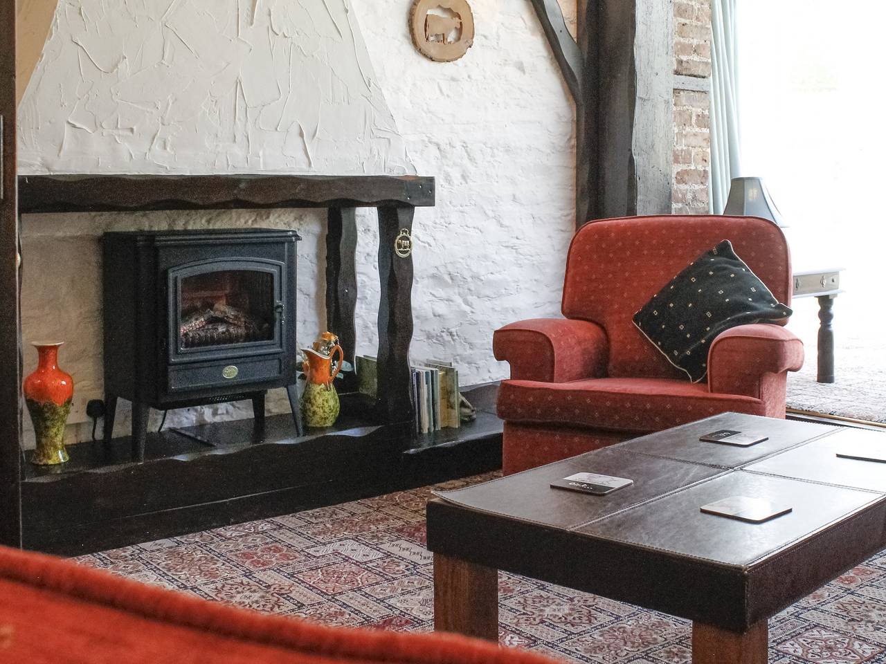 Dairy Cottage in Barnstaple, Devon