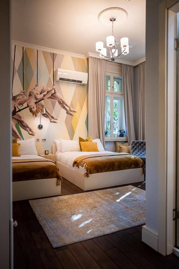 29A Guesthouse in Plovdiv, Bulgarie