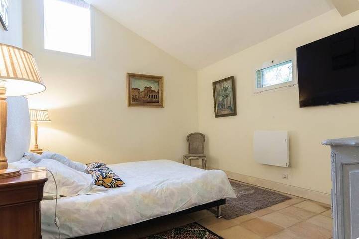 Location de vacances pour 6 personnes, avec sauna et jardin, animaux acceptés dans Marquefave - 3