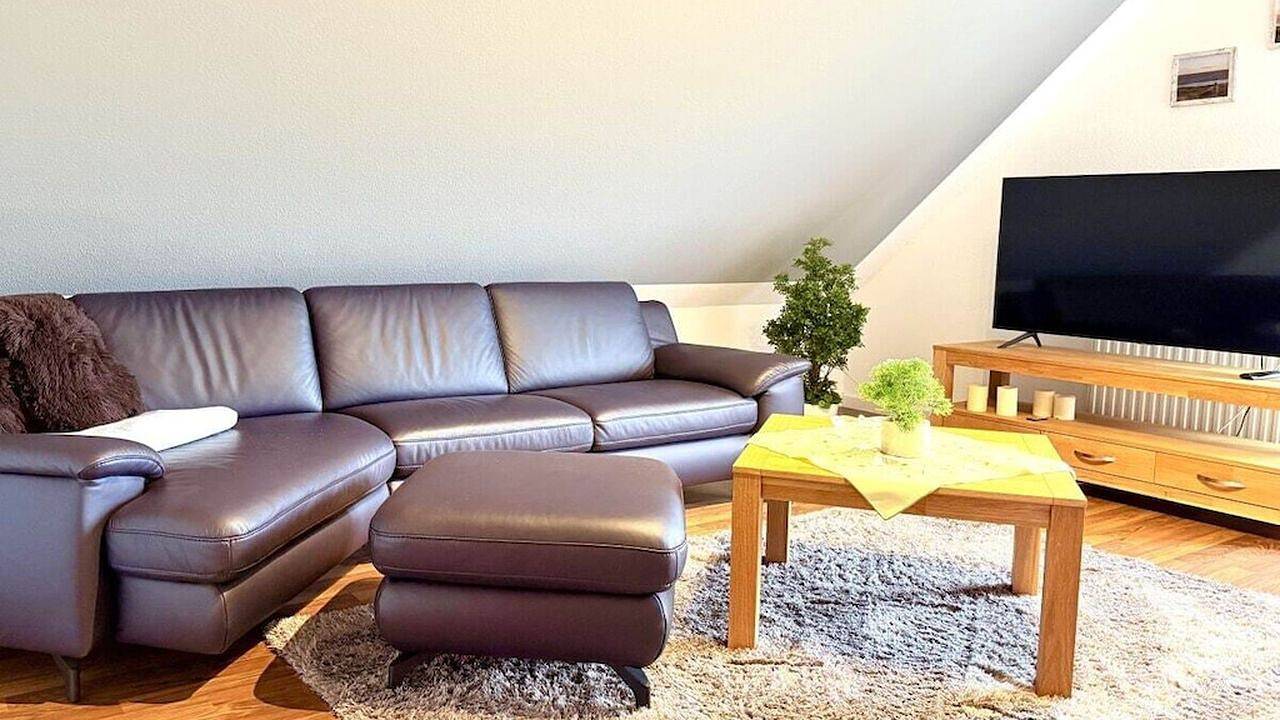 Ferienhaus für 4 Personen (45 m²) in Lancken-Granitz (Rügen) in Lancken-Granitz, Ruegen