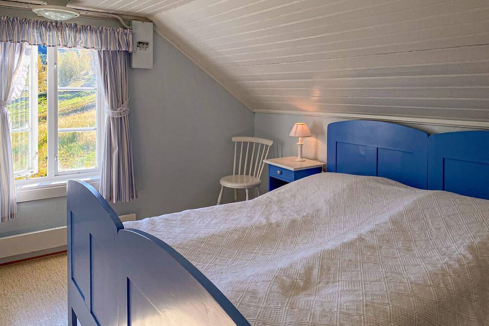 Schönes Haus in Visdal mit Wlan in Nesset, Nördliches Fjordnorwegen