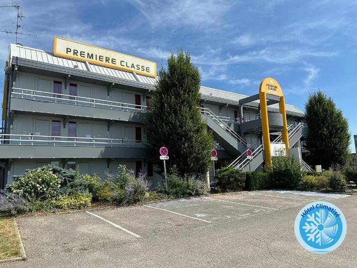 Hôtel pour 2 personnes, avec terrasse