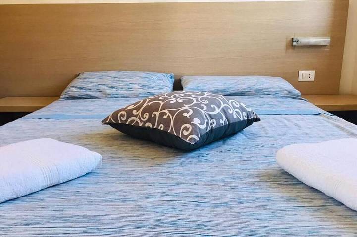 Appartement entier, Marasusa Sunset   Two Bedroom House in Parghelia, Province de Vibo Valentia