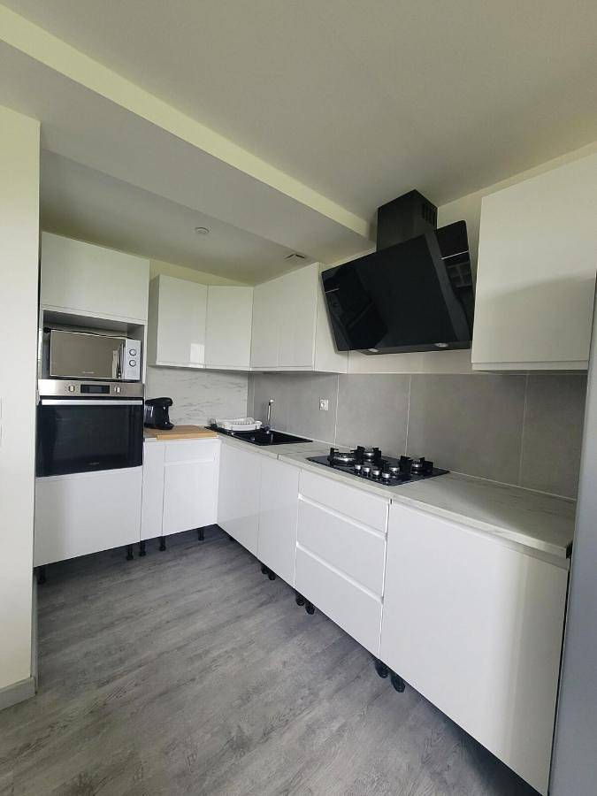 Maison de vacances pour 3 personnes