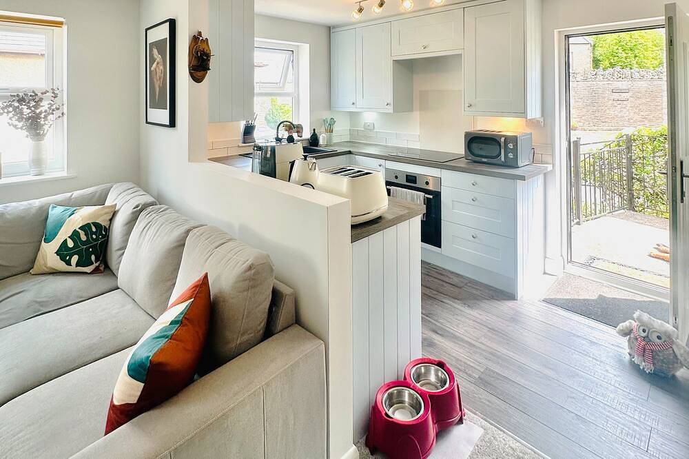 Vakantieappartement voor 4 Personen in Kirkby Stephen, Cumbria