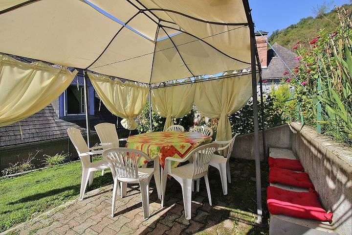 Gîte pour 4 personnes, animaux acceptés à Juncalas - 3