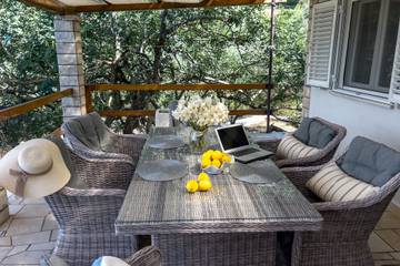 Luxus-ferienhaus für 6 Personen in Vela Luka, Dalmatien, Bild 4