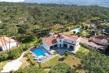 Villa pour 10 Personnes dans Colares, District De Lisbonne, Photo 4