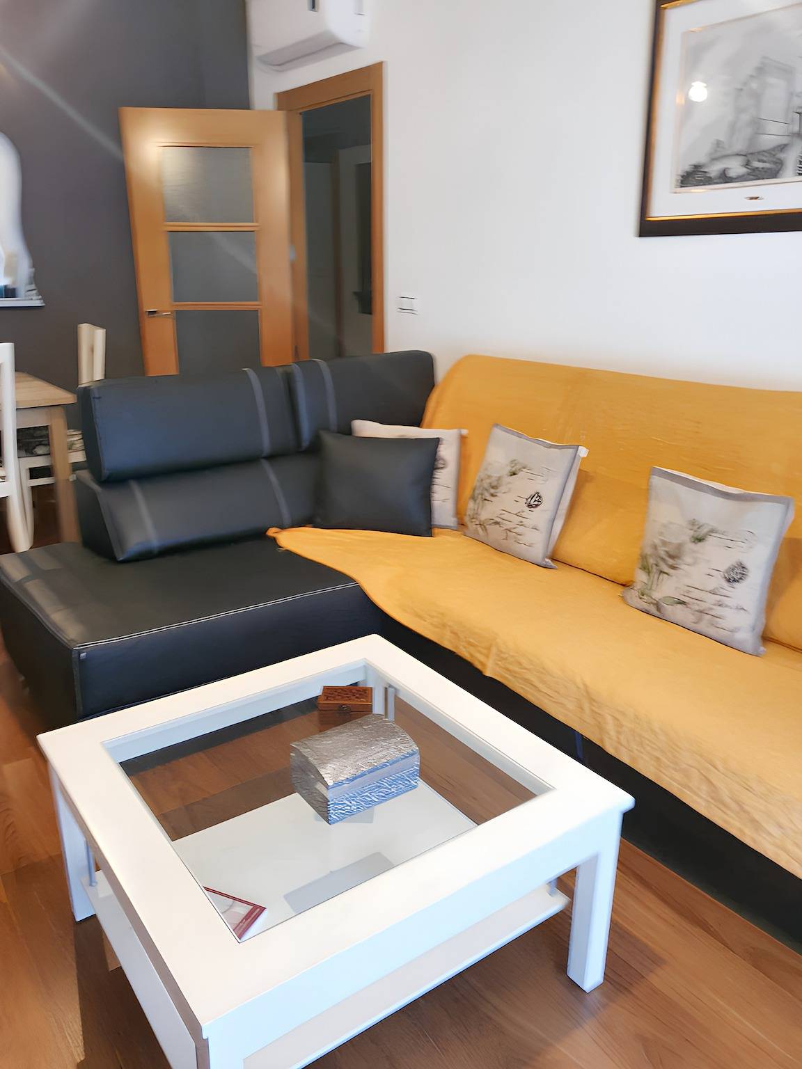 Appartement entier, Appartement spacieux avec vue sur la montagne à Tabernas, 99 m² in Tabernas, Province d'Almería