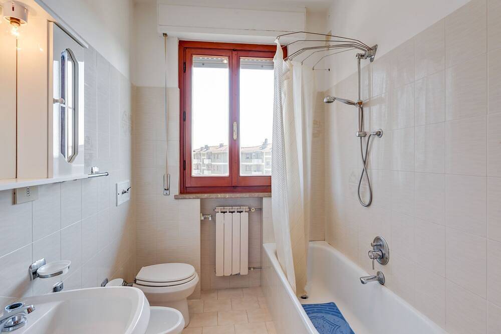 Apartamento entero, Casa en Tuoro sul Trasimeno cerca de Lago Trasimeno in Tuoro sul Trasimeno, Lago Trasimeno