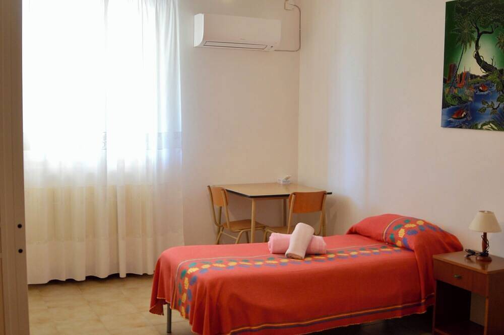 B&B Al Castello in Resuttano, Caltanissetta Provinz