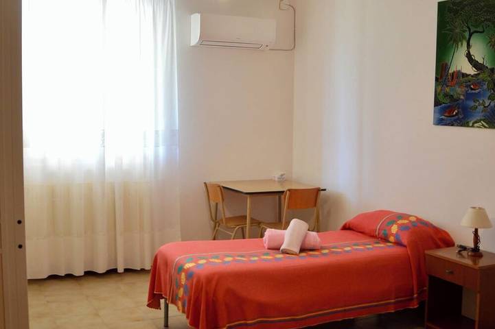 B&B Al Castello in Resuttano, Caltanissetta Province