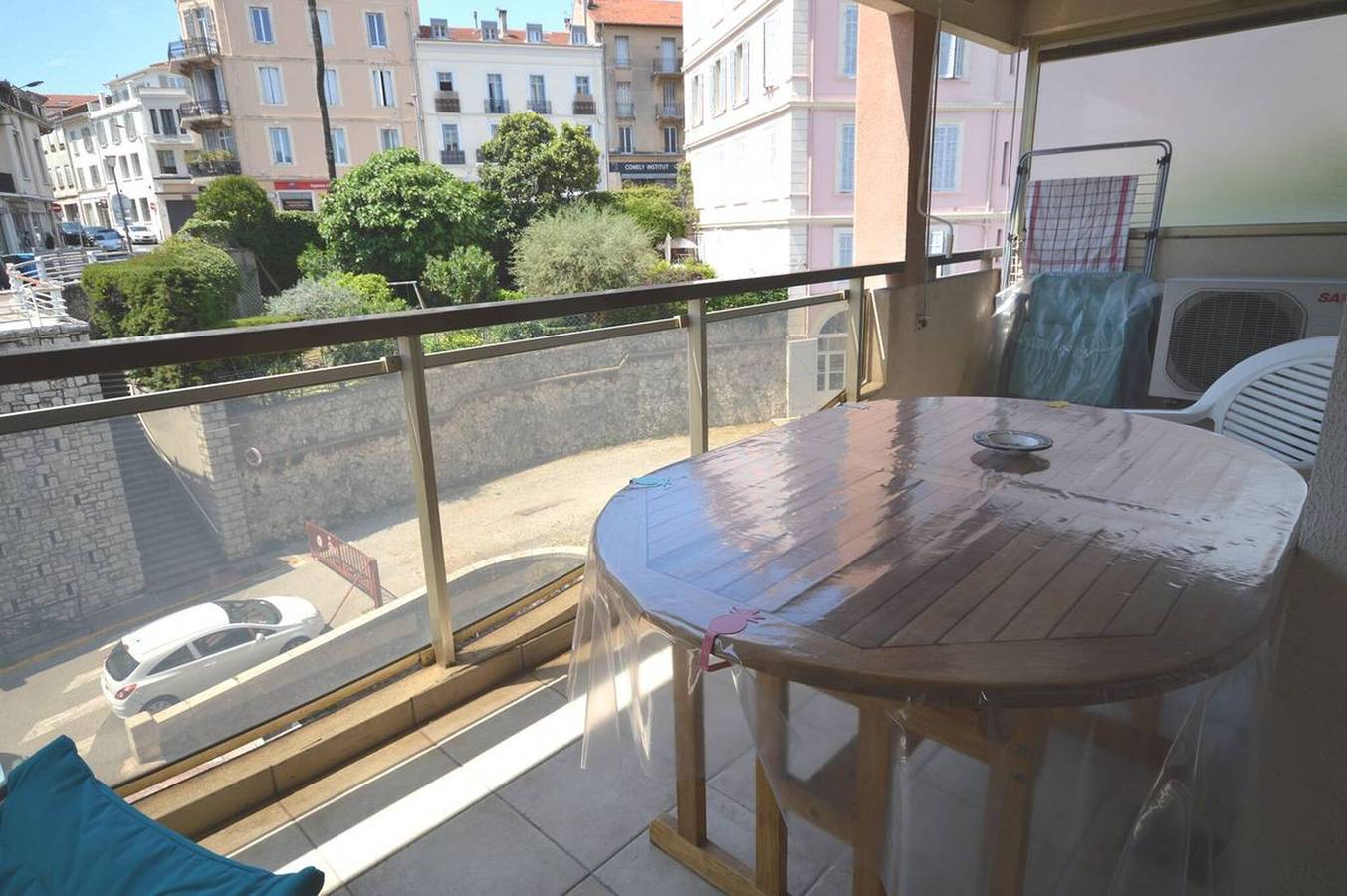 Appartement entier, Agréable 2 Pièces Cannes Centre in Cannes, Côte méditerranéenne (France)