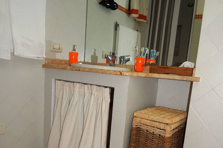 Location de vacances pour 2 personnes dans Pantelleria - 3