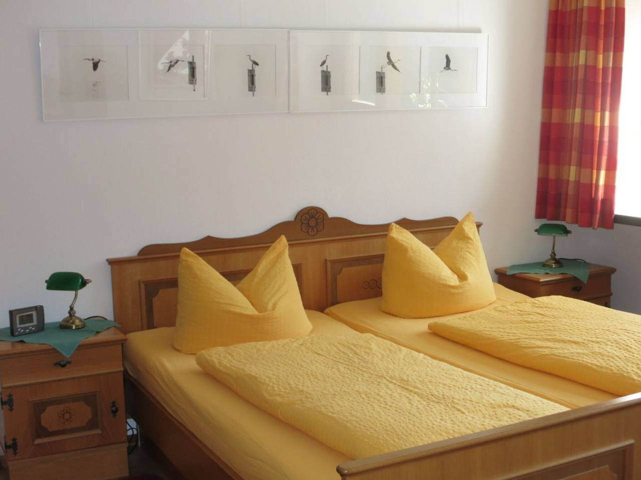 Margarete Finner 1 Komfortable Ferienresidenz in Suedlicher Schwarzwald, Titisee-Neustadt