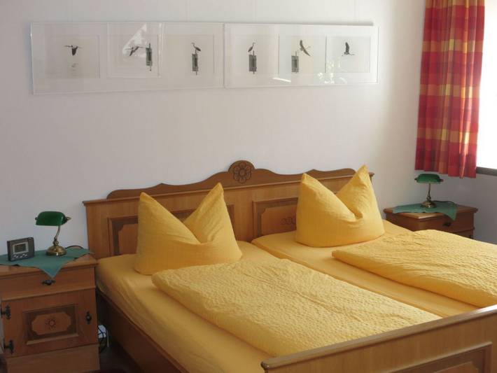 Ferienhaus für 4 Personen, mit Terrasse in Suedlicher Schwarzwald - 4