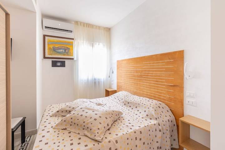 A Casa di Anna - Giuseppe by BarbarHouse in Vieste, Gargano