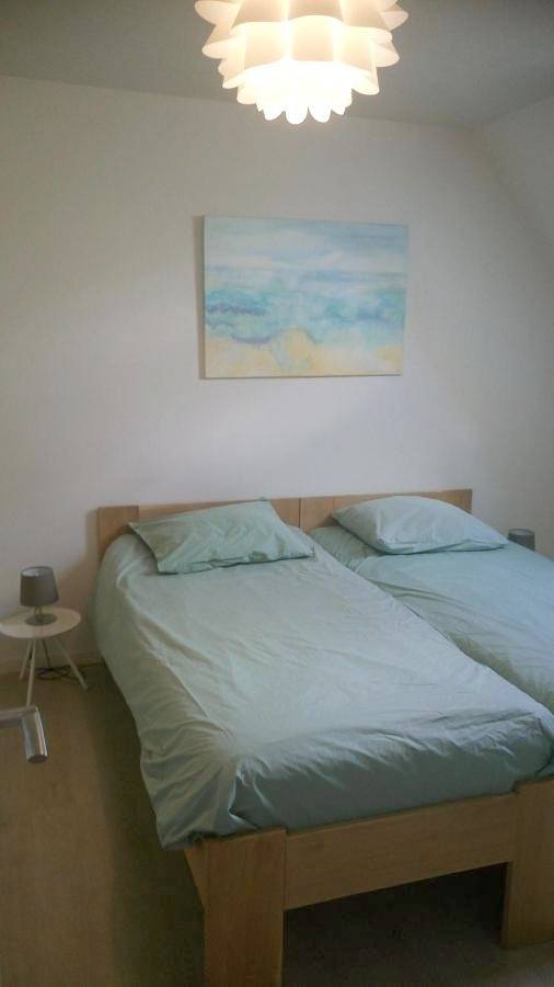 Double Room with Private Bathroom in Isle-et-Bardais, Région de Montluçon