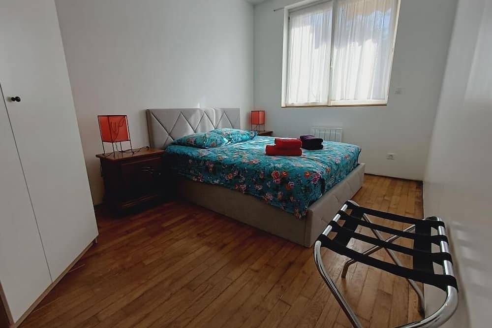 Entire apartment, Cap au Nord - Garden - Near center and train station in Dunkirk, Flanders Dune Coast