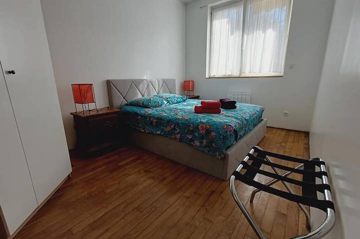 Ferienwohnung für 4 Personen in Dünkirchen - 3