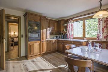 Vakantiewoning voor 6 Personen in Tux Alps, Aschau im Zillertal, Afbeelding 3